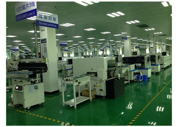 Shenzhen Eton Automation Equipment Co., Ltd.