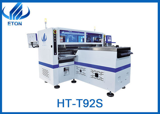 HT-T92S LEDの滑走路端燈のMountingamchine SMTの一突きおよび場所機械