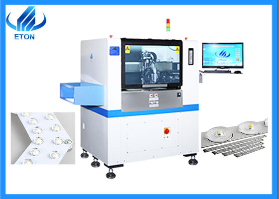 自動接着剤ディスペンサー機械90000 CPH Windows 7システムHT-D12-1200