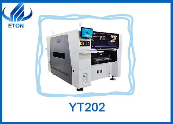 0201高いPrecition SMTの土台機械多機能の一突きおよび場所機械