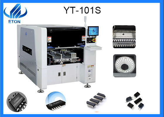 Downlight/DOBの球根/管/表示のための自動SMTの土台機械