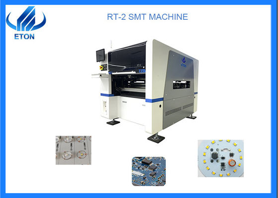 4 PCSのカメラの一突きおよび場所機械が付いている機械を作る多機能の導かれた球根