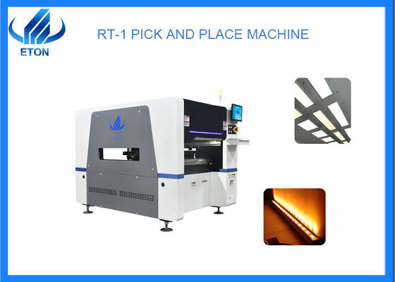 機械40000CPH smt機械を作る高容量の球根の、の電気板