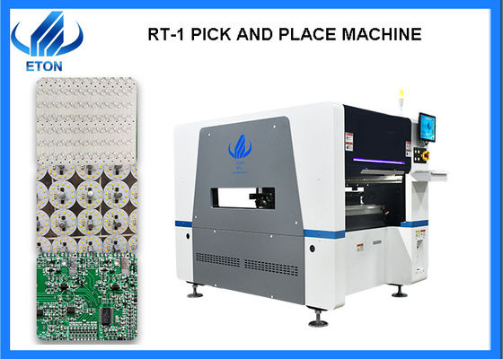 単一モジュール40000PCHの多機能の一突きおよび場所はmachien