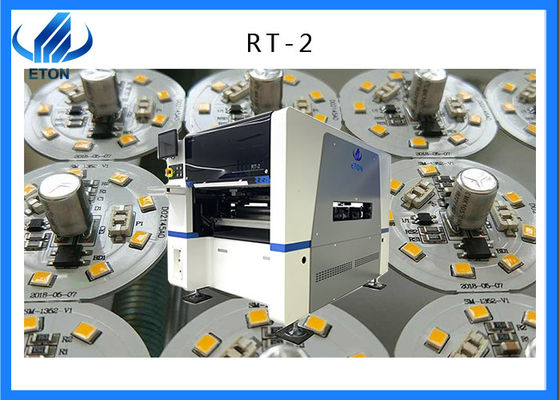 高容量の多機能の一突きおよび場所機械が付いている6KW 64送り装置