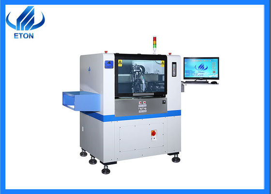 高速SMTの接着剤ディスペンサー調節可能な圧力Pnumaticのはんだののりの分配機械