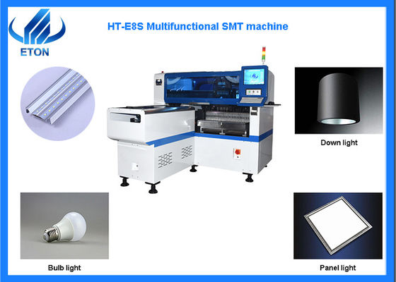 良質の経済的ないろいろなプロダクトは一突きおよび場所機械45000CPHを取付けた