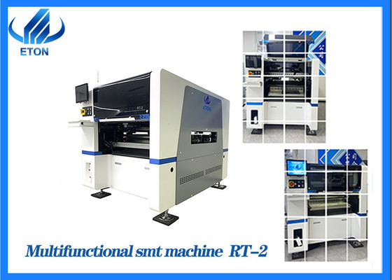 一突きおよび場所機械を作るLEDの球根DOB自動高速80000 CPH