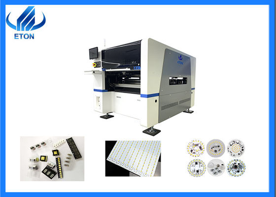 中間の速度10の頭部45000CPH SMTの一突きの場所機械RT-1 ETON