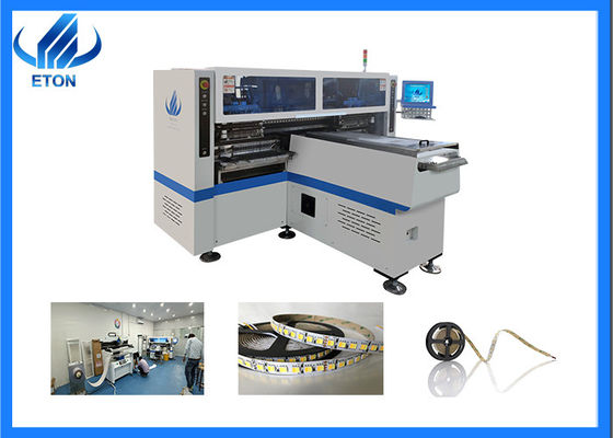 空気軽く調節可能な電圧を転がす自動SMTの土台機械LED長い滑走路端燈ロール