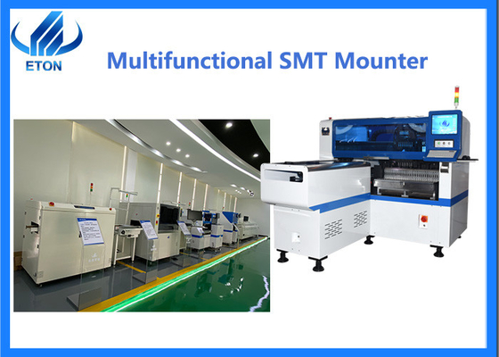 0402部品SMTの配置機械のためのSMTのmounterを作るLEDの照明