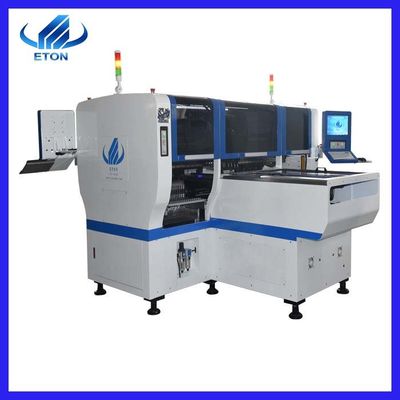 機械を作る二重モジュールの球根が付いているETONのブランドの多機能の一突きそして場所機械