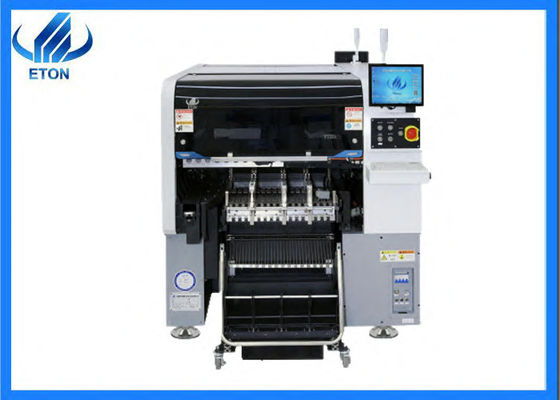 80000CPH知性の倍のLEDの球根、街灯のためのヘッド送り装置モーター多機能のmounter