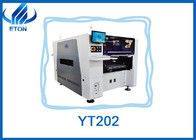 力の運転者の家庭用電化製品のための6KW低負荷SMTの一突きの場所機械98000CPH