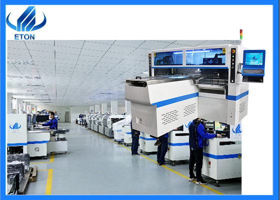 直接工場供給250k容量SMTのmounterの電気送り装置PCBアセンブリ機械