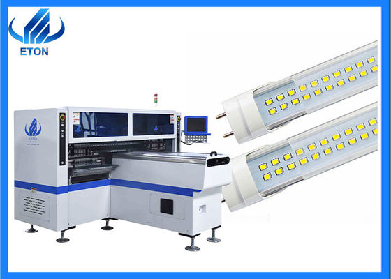 T5 / 機械SMT Mounter 180000CPHを作るT8/T10 LEDの管ライト