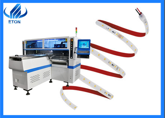 1m LEDの滑走路端燈のための自動供給機能SMT土台機械250000CPH