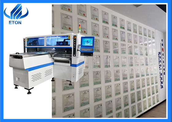 LED表示作成のための電気送り装置SMTの土台機械オンライン ドライブ