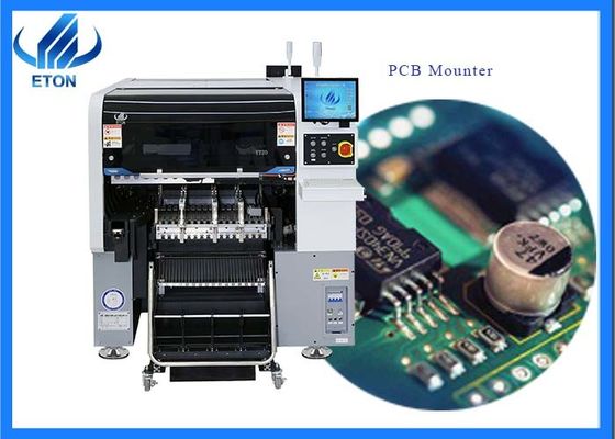 Windows 7 O.PシステムCCCが付いているEletrical板PCBの破片のMounter機械