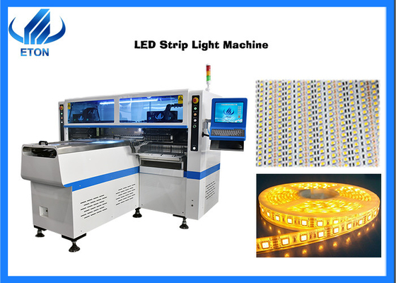 1M LED ストライプ ライト 製造 機械 表面にマウント SMT 生産ライン