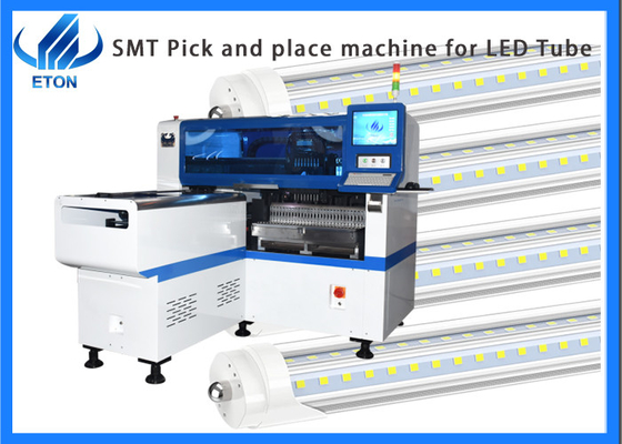 ETON SMT 配置機械 LED/電気製品のためのピックアンドプレースマシン