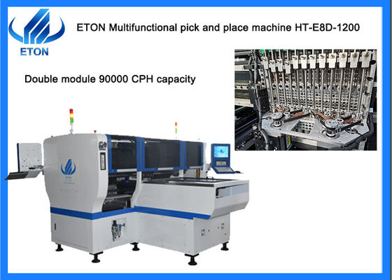 48 PCS フィッダーステーション SMT マシン LED ドライバ ランプチューブディスプレイ Min 0402