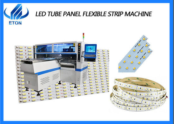 電気フィッダー 双モーター 配給方式 LED生産のためのSMTマウントマシン