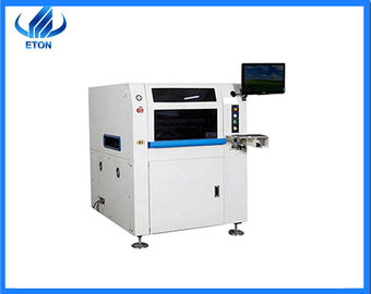 0.025mmの自動印刷の正確さのSmtの生産ライン ステンシル プリンター機械