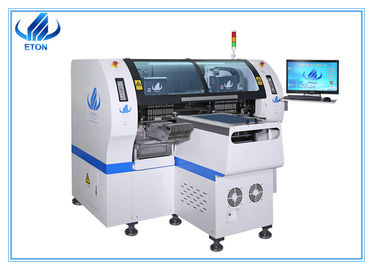 PCBの機械によって導かれる表示製造業の機械類SMTの土台機械