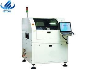 フル オートマチック プリンターET-F1500 SMTステンシル印字機SMT機械