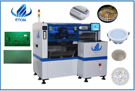 元の状態SMTの土台機械自動視野の直線40000 CPH