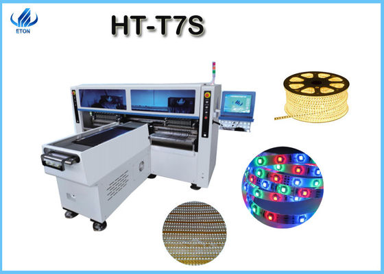 極度の速度180000 CPH LEDの滑走路端燈の一突きおよび場所機械を転がすロール