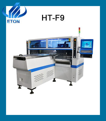 PCBの製品種目SMT Mounterは機械印刷の滑走路端燈プリンターを選び、置く