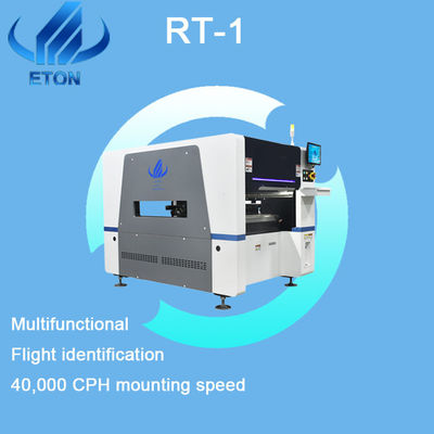 SMTの一突きおよび場所LEDの球根プリンター製造業者SMT PCBの印字機LED PCBの印刷