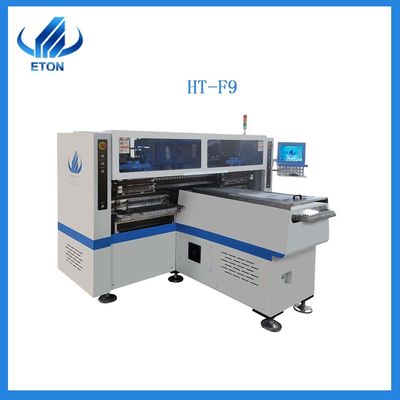 二重腕の高速高い収穫250000 CPHのmounterの製品の説明