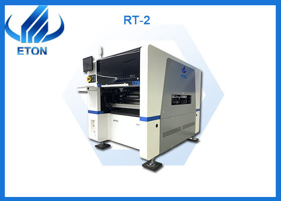 RT-2球根の一突きおよび場所機械SMT LED管のmounterのaotomatic高速mounter
