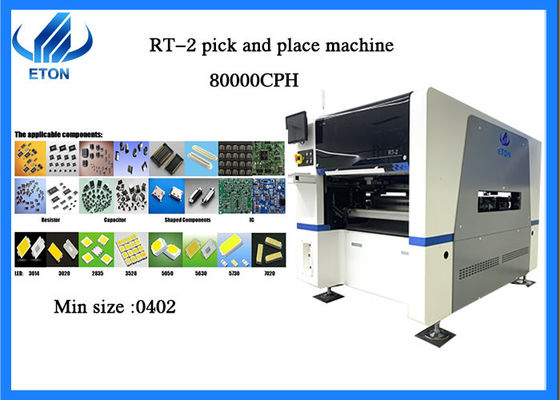 LEDライトは機械450X300MM二重柵を20の頭部84の送り装置選び、置く