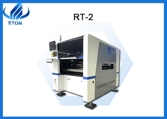 LEDの球根の一突きおよび場所機械SMT Mounter Aotomatic高速