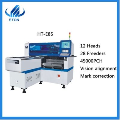 MultifuncationはLEDライトのための機械単一モジュールを選び、置く