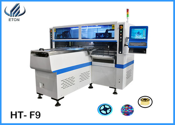 25W CPHの滑走路端燈LEDの破片の土台のsmtライン一突きおよび場所機械