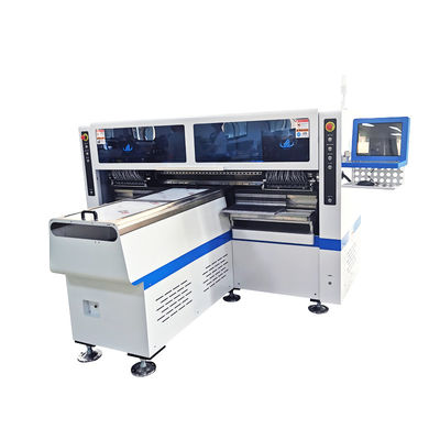 25W CPHの滑走路端燈LEDの破片の土台のsmtライン一突きおよび場所機械