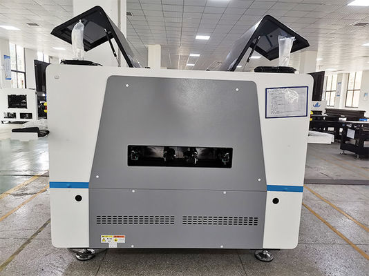 電気送り装置の一突きは0201 10mmのテープ リールのパッケージICの皿の送り装置のための装置を置き、