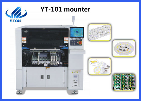 多機能の一突きおよび場所は高精度の名誉シリーズを機械で造る