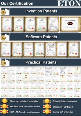 高精度LEDの運転者PCBの一貫作業機械自動SMT生産ライン