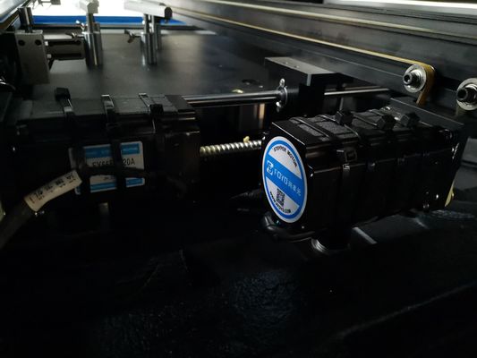 90000CPH LEDレンズのための高速自動接着剤ディスペンサーSMTの土台機械