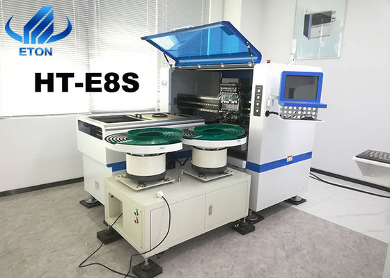 LED PCBアセンブリSMTは機械多機能の45000容量を選び、置く