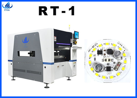 一突きおよび場所機械SMT生産ラインを処理する導かれたbulbdob PCB