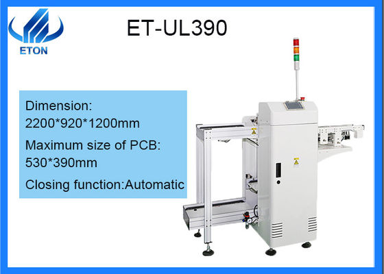 SMT機械単一の柵の積込み機機械