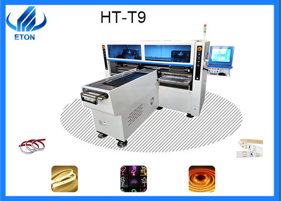 柔らかいストリップを転がす適用範囲が広いストリップ/ロールのための380V 50HZ SMTの配置機械