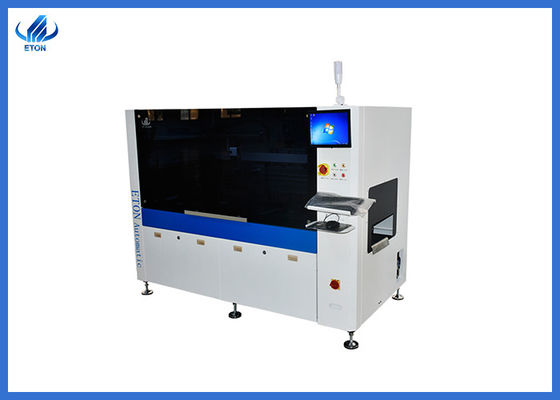 SMTの滑走路端燈の生産ラインのためのワイヤー ステンシル プリンター機械無し